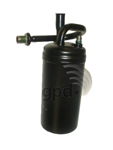 Global Parts Distributors LLC A/C Compressor 9631931