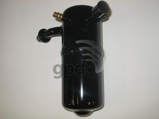 Global Parts Distributors LLC gpd Compressor Kit 9631933