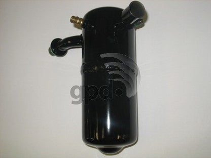 Global Parts Distributors LLC gpd Compressor Kit 9631933
