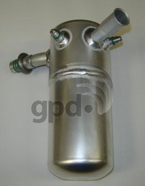 Global Parts Distributors LLC gpd Compressor Kit 9631936