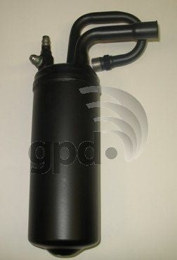Global Parts Distributors LLC A/C Compressor 9631937
