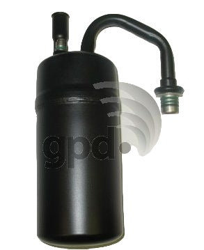 Global Parts Distributors LLC A/C Compressor 9631944