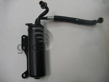 Global Parts Distributors LLC A/C Compressor 9631953