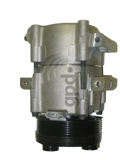 Global Parts Distributors LLC A/C Compressor 9631953
