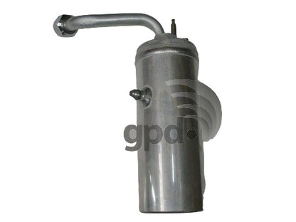Global Parts Distributors LLC A/C Compressor 9631962
