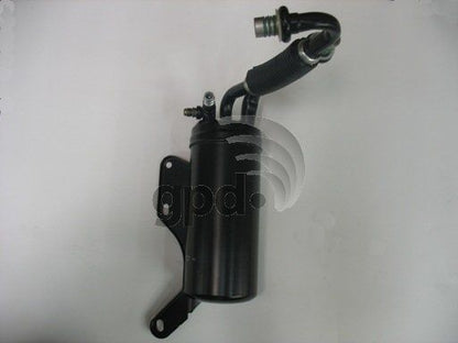 Global Parts Distributors LLC A/C Compressor 9631966