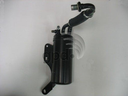 Global Parts Distributors LLC A/C Compressor 9631966