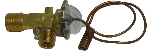 Global Parts Distributors LLC A/C Compressor 9631972