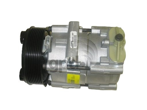 Global Parts Distributors LLC A/C Compressor 9631977