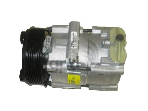 Global Parts Distributors LLC A/C Compressor 9631977