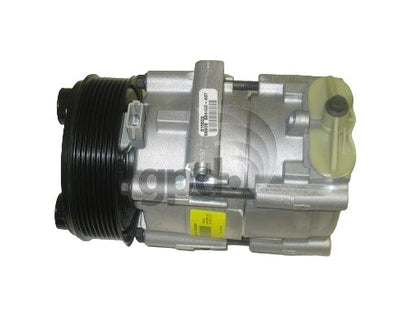 Global Parts Distributors LLC A/C Compressor 9631979