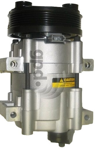 Global Parts Distributors LLC A/C Compressor 9631980