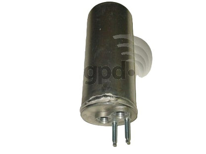 Global Parts Distributors LLC A/C Compressor 9631996