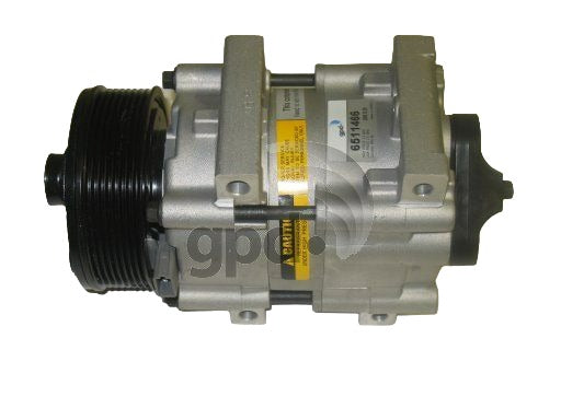 Global Parts Distributors LLC A/C Compressor 9632000