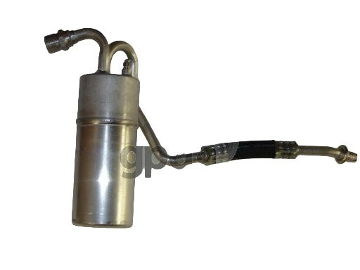 Global Parts Distributors LLC A/C Compressor 9632006