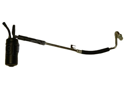 Global Parts Distributors LLC A/C Compressor 9632008