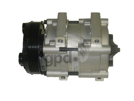 Global Parts Distributors LLC A/C Compressor 9632009