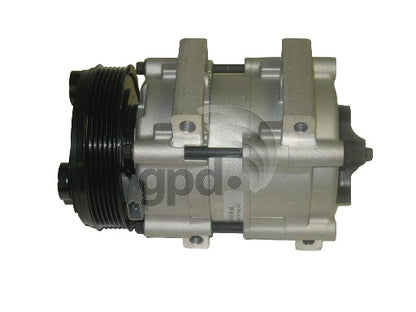 Global Parts Distributors LLC A/C Compressor 9632009