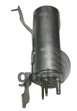 Global Parts Distributors LLC A/C Compressor 9632261