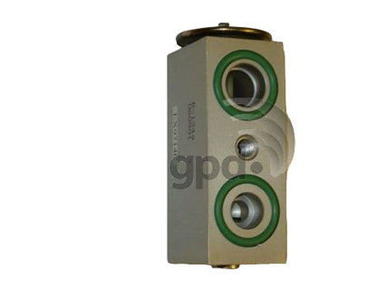 Global Parts Distributors LLC A/C Compressor 9632267