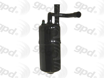 Global Parts Distributors LLC A/C Compressor 9632589
