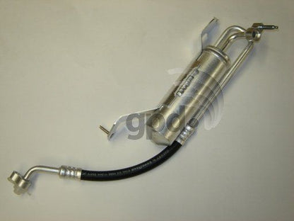 Global Parts Distributors LLC A/C Compressor 9632590