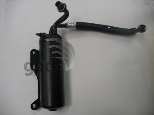 Global Parts Distributors LLC A/C Compressor 9632741