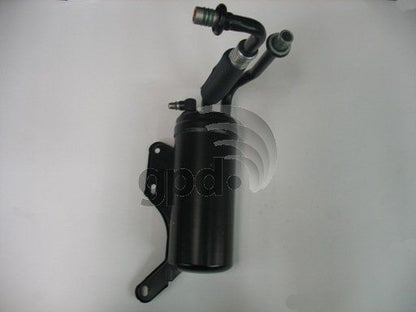 Global Parts Distributors LLC A/C Compressor 9632798