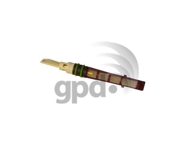 Global Parts Distributors LLC A/C Compressor 9632798