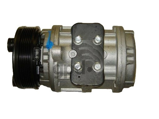 Global Parts Distributors LLC A/C Compressor 9632845