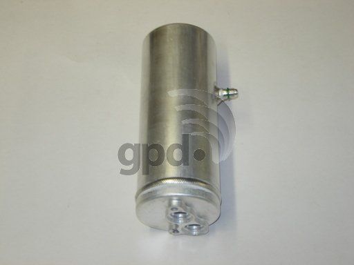 Global Parts Distributors LLC A/C Compressor 9632850