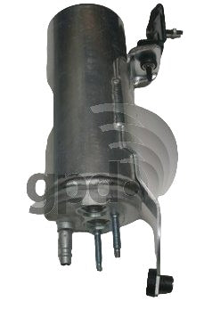 Global Parts Distributors LLC A/C Compressor 9632857