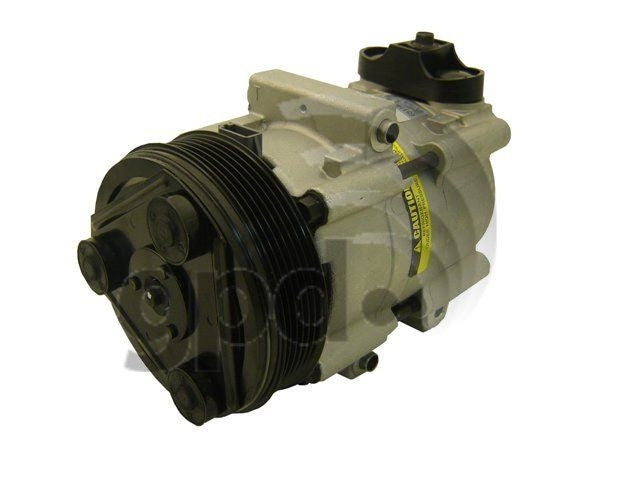 Global Parts Distributors LLC A/C Compressor 9632973