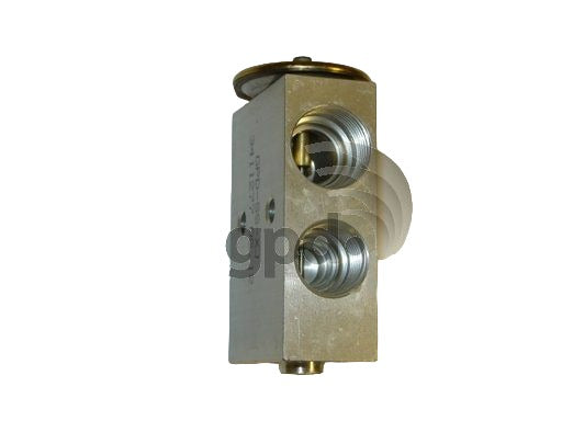 Global Parts Distributors LLC A/C Compressor 9632977