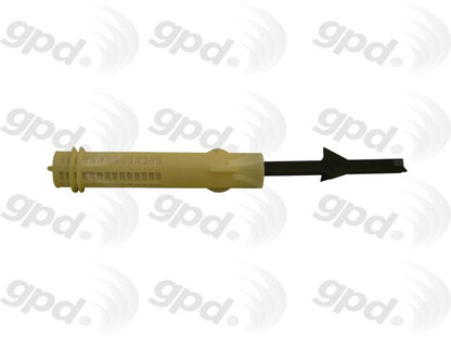 Global Parts Distributors LLC A/C Compressor 9632991
