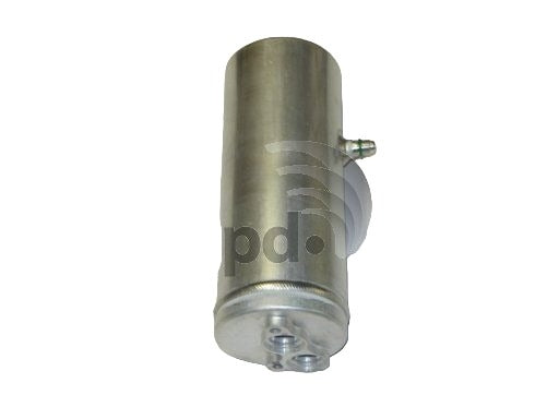 Global Parts Distributors LLC A/C Compressor 9633005
