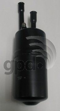 Global Parts Distributors LLC A/C Compressor 9633294
