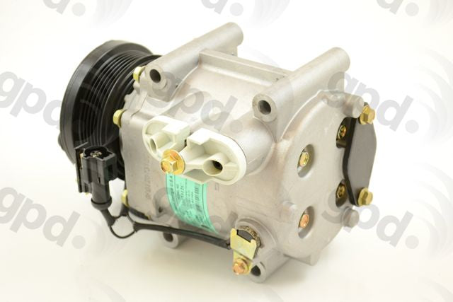Global Parts Distributors LLC A/C Compressor 9633294