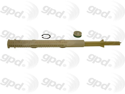 Global Parts Distributors LLC A/C Compressor 9633343