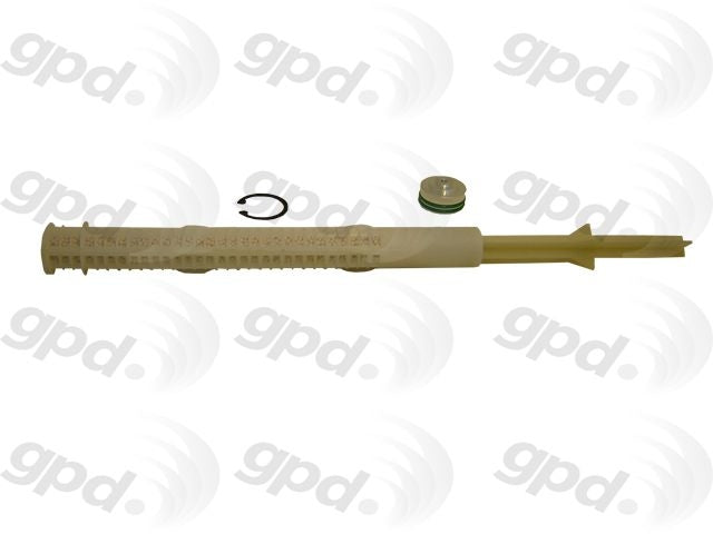 Global Parts Distributors LLC A/C Compressor 9633343