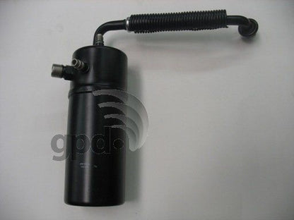Global Parts Distributors LLC A/C Compressor 9633352