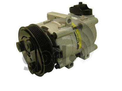 Global Parts Distributors LLC A/C Compressor 9633353