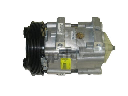 Global Parts Distributors LLC A/C Compressor 9633361