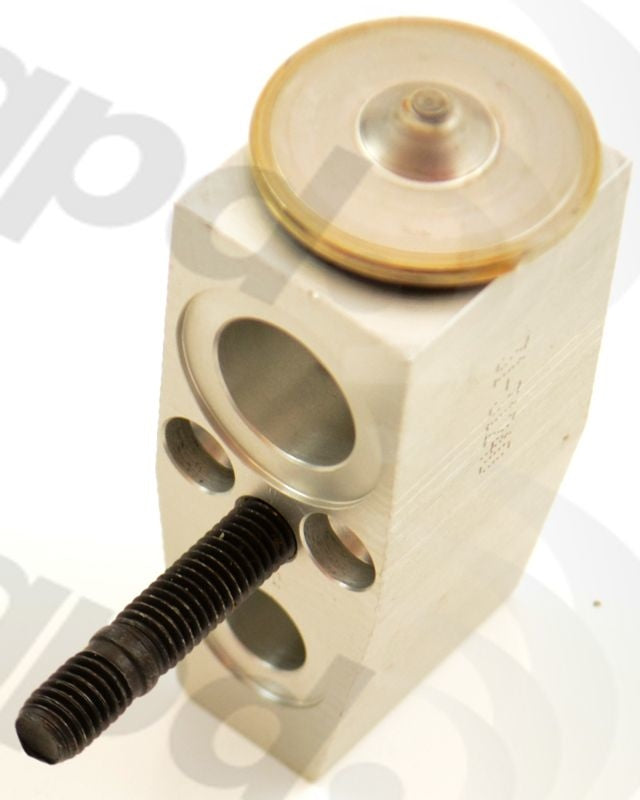 Global Parts Distributors LLC A/C Compressor 9633363