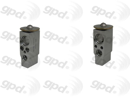 Global Parts Distributors LLC A/C Compressor 9633364