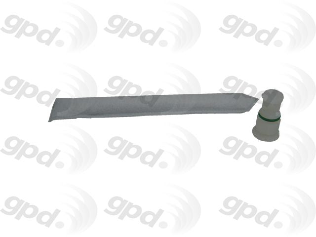 Global Parts Distributors LLC A/C Compressor 9633423