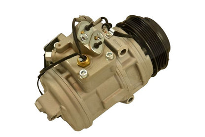 Global Parts Distributors LLC A/C Compressor 9641283
