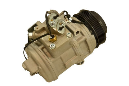 Global Parts Distributors LLC A/C Compressor 9641284