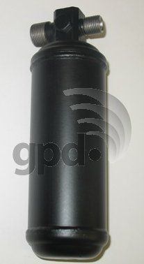 Global Parts Distributors LLC A/C Compressor 9641350