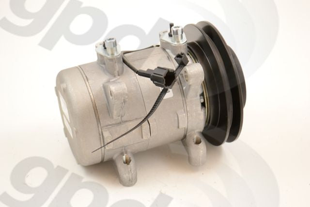 Global Parts Distributors LLC A/C Compressor 9641351